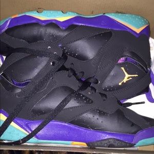 Jordan 7